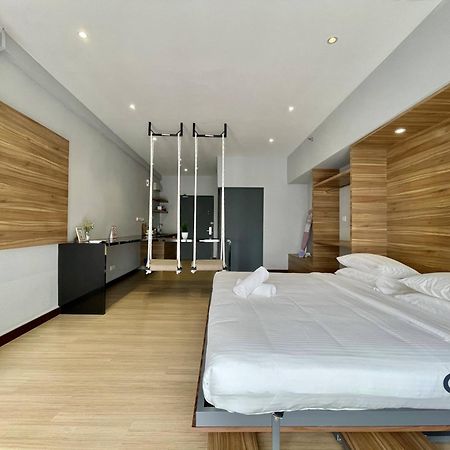 Homesuite' Home At Aeropod Sovo 亞庇 外观 照片