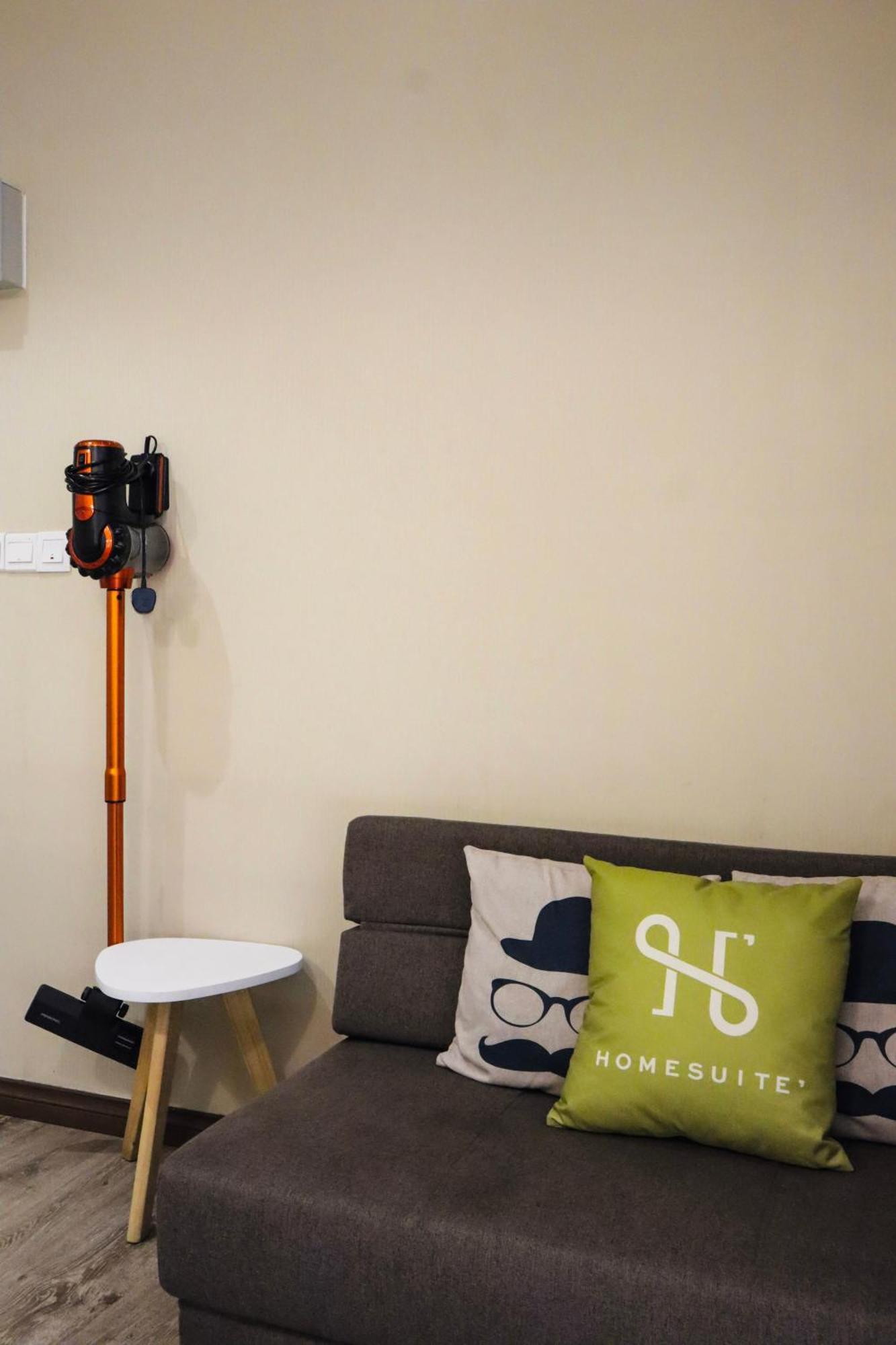 Homesuite' Home At Aeropod Sovo 亞庇 外观 照片