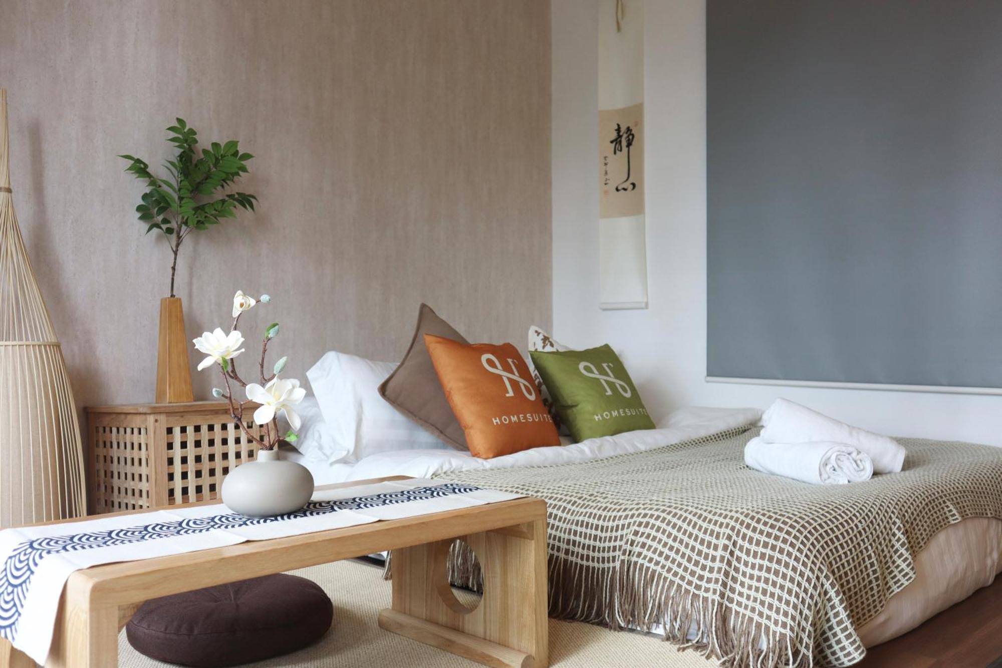 Homesuite' Home At Aeropod Sovo 亞庇 外观 照片