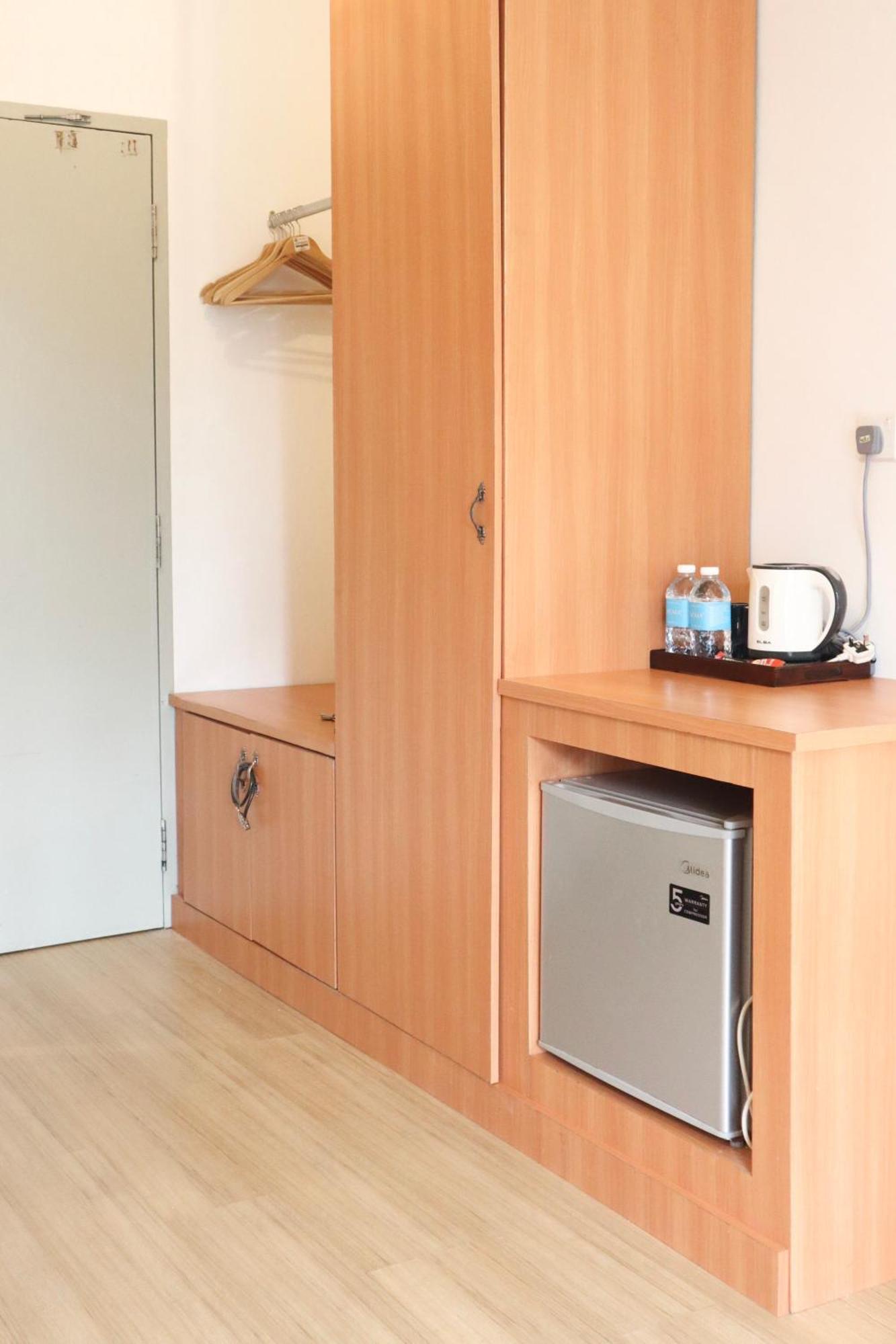 Homesuite' Home At Aeropod Sovo 亞庇 外观 照片