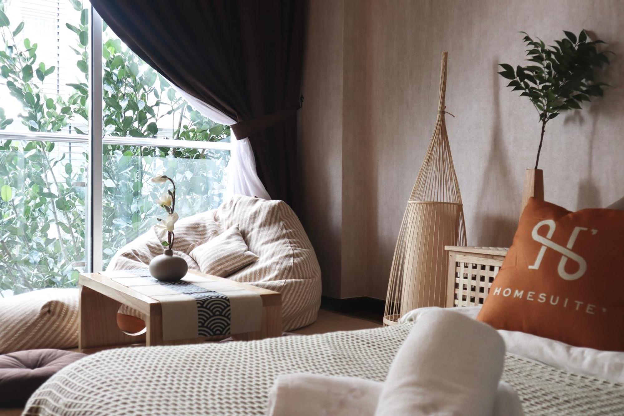 Homesuite' Home At Aeropod Sovo 亞庇 外观 照片