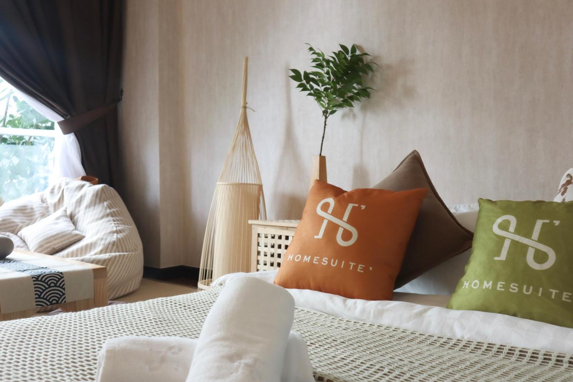 Homesuite' Home At Aeropod Sovo 亞庇 外观 照片