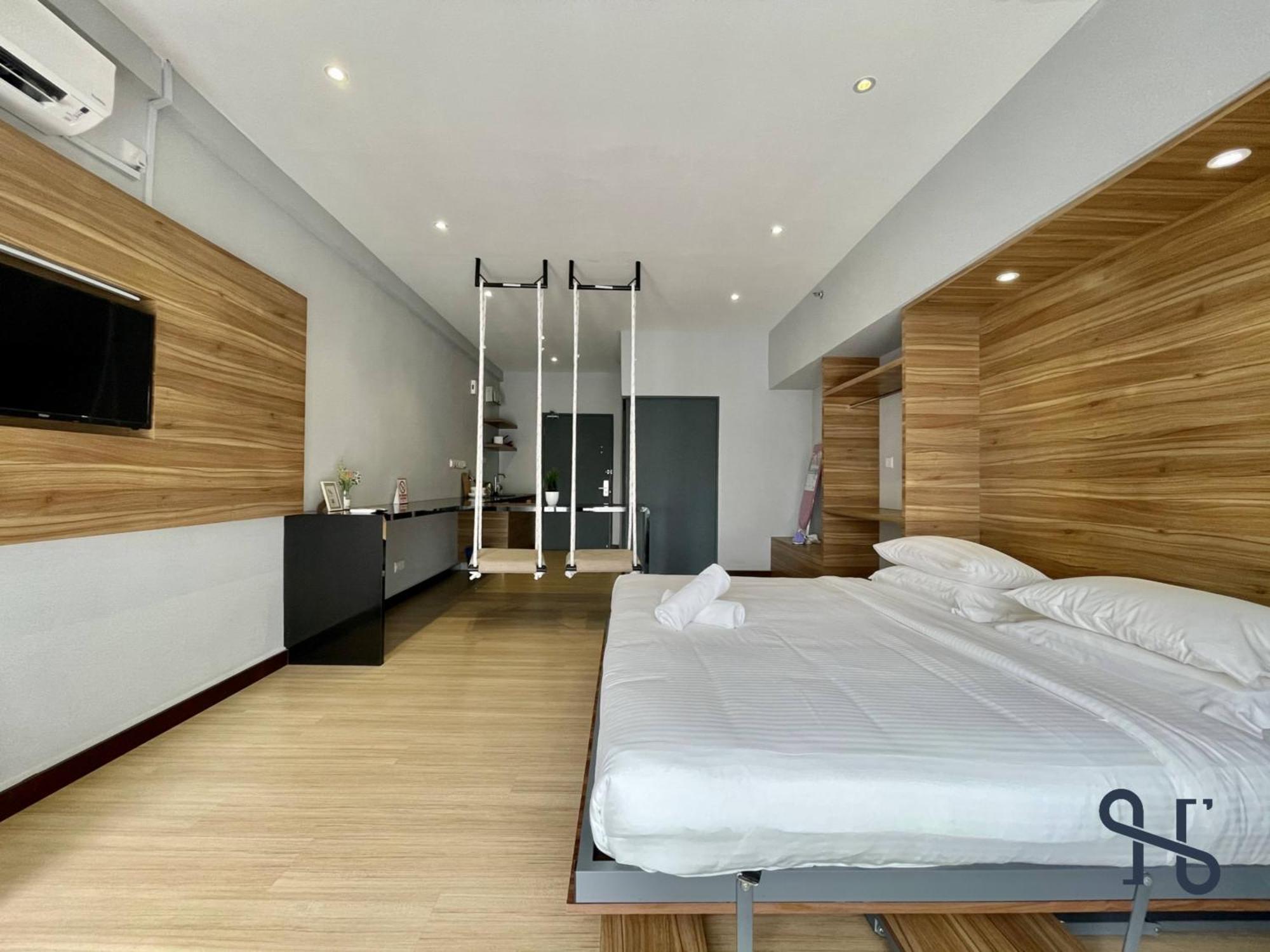 Homesuite' Home At Aeropod Sovo 亞庇 外观 照片