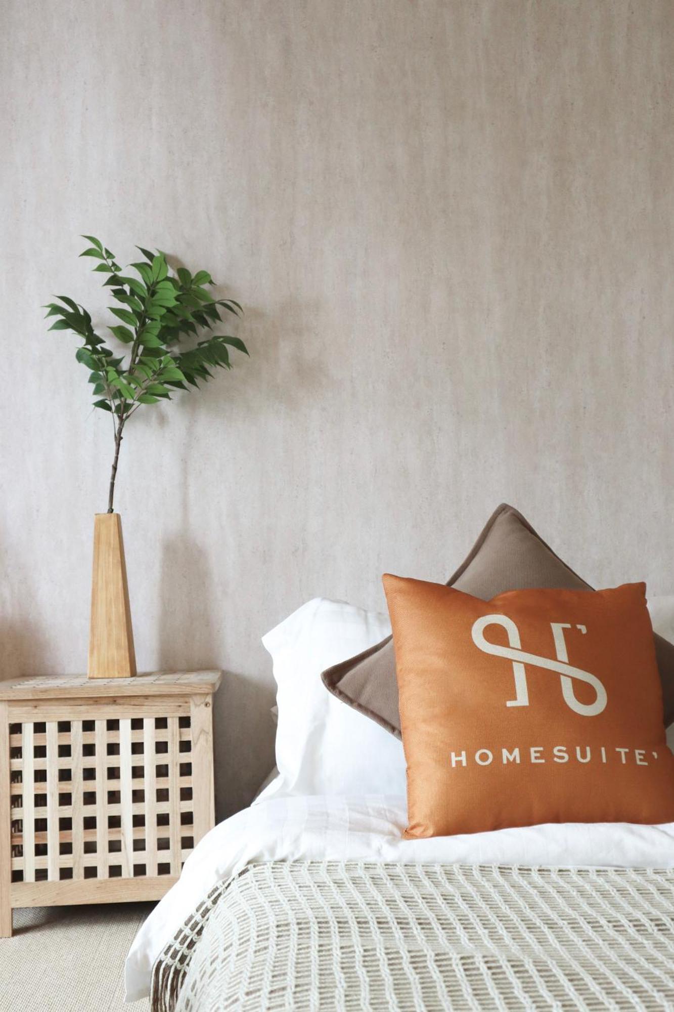 Homesuite' Home At Aeropod Sovo 亞庇 外观 照片