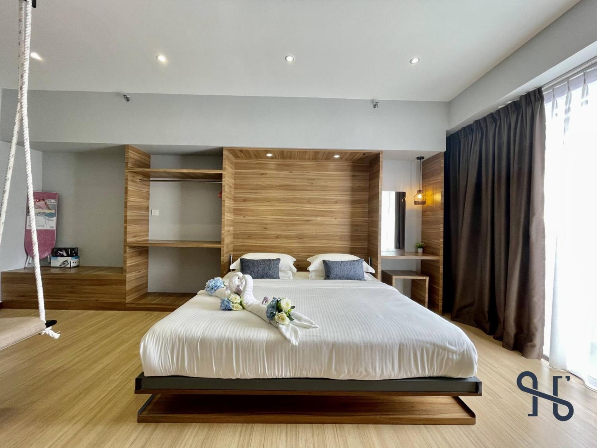 Homesuite' Home At Aeropod Sovo 亞庇 外观 照片