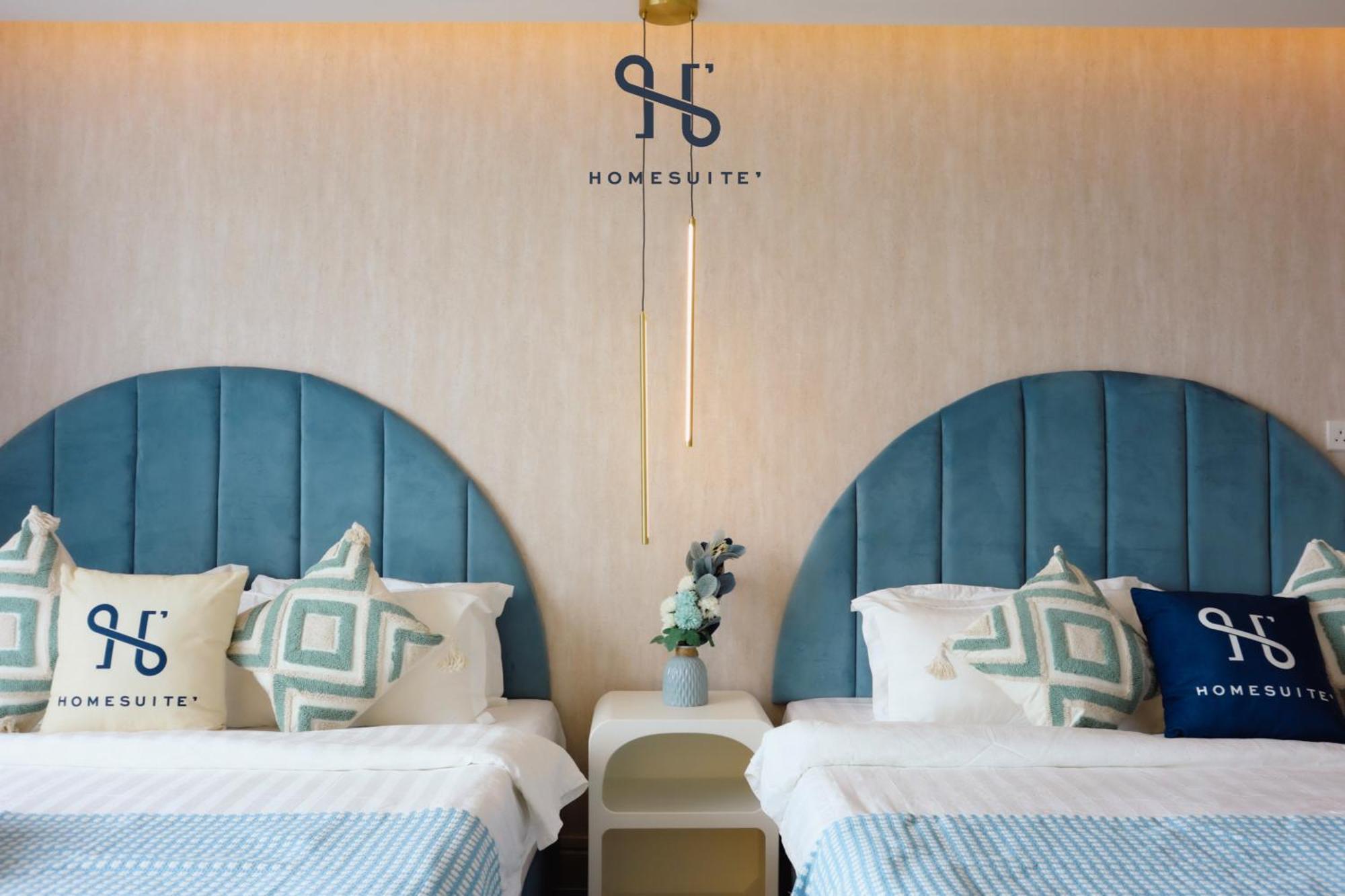Homesuite' Home At Aeropod Sovo 亞庇 外观 照片