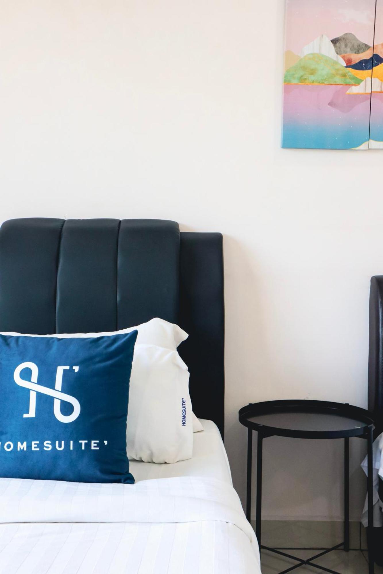 Homesuite' Home At Aeropod Sovo 亞庇 外观 照片