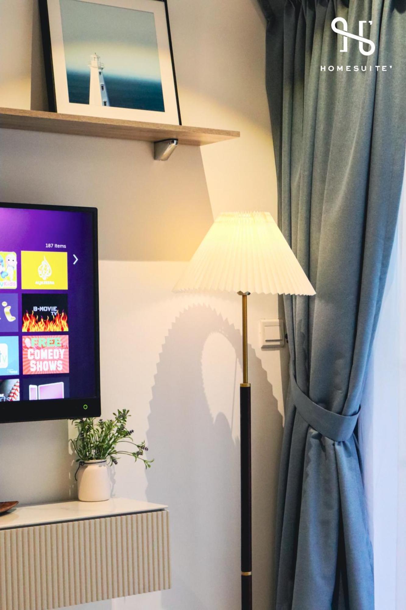 Homesuite' Home At Aeropod Sovo 亞庇 外观 照片
