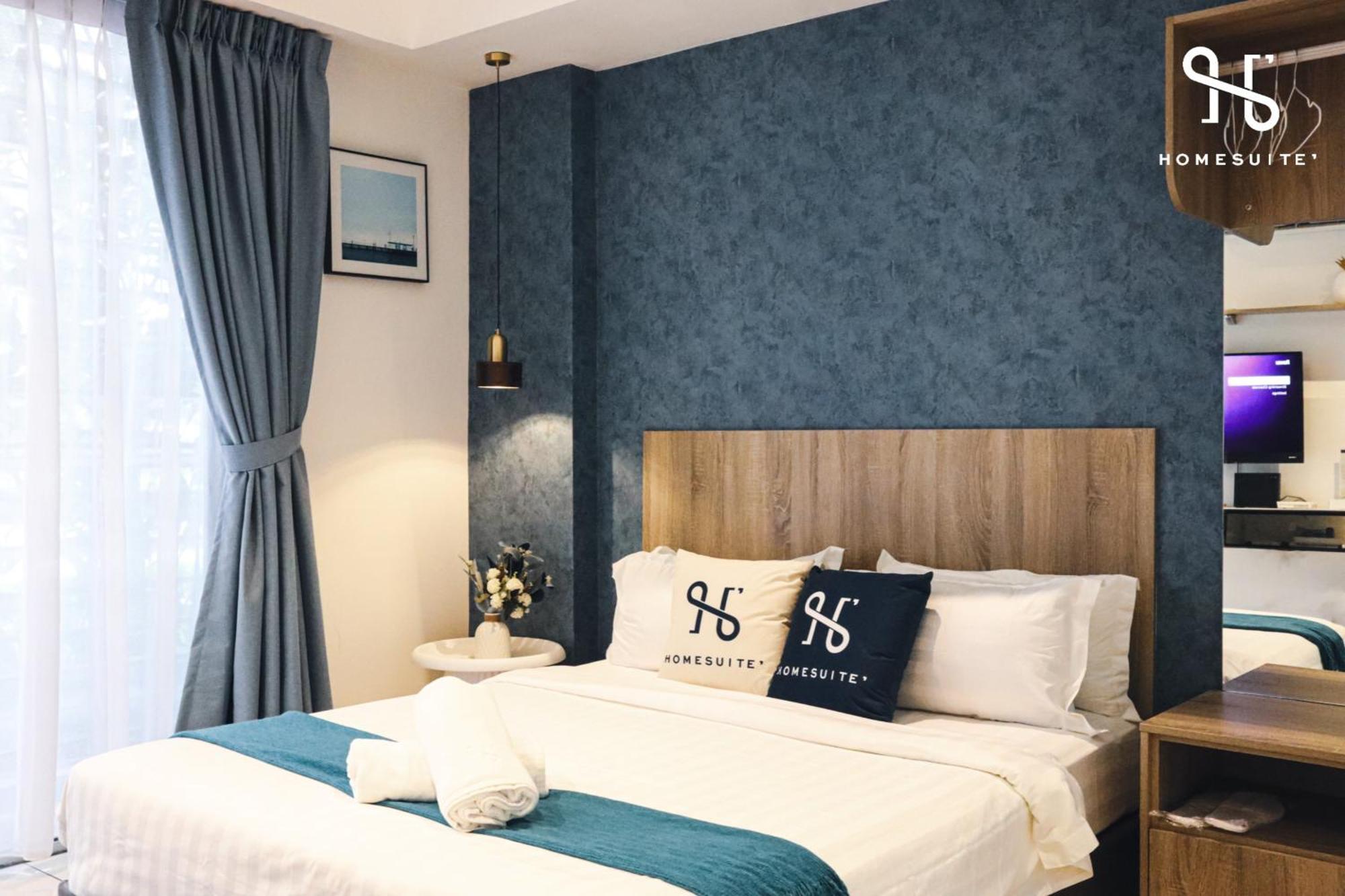 Homesuite' Home At Aeropod Sovo 亞庇 外观 照片