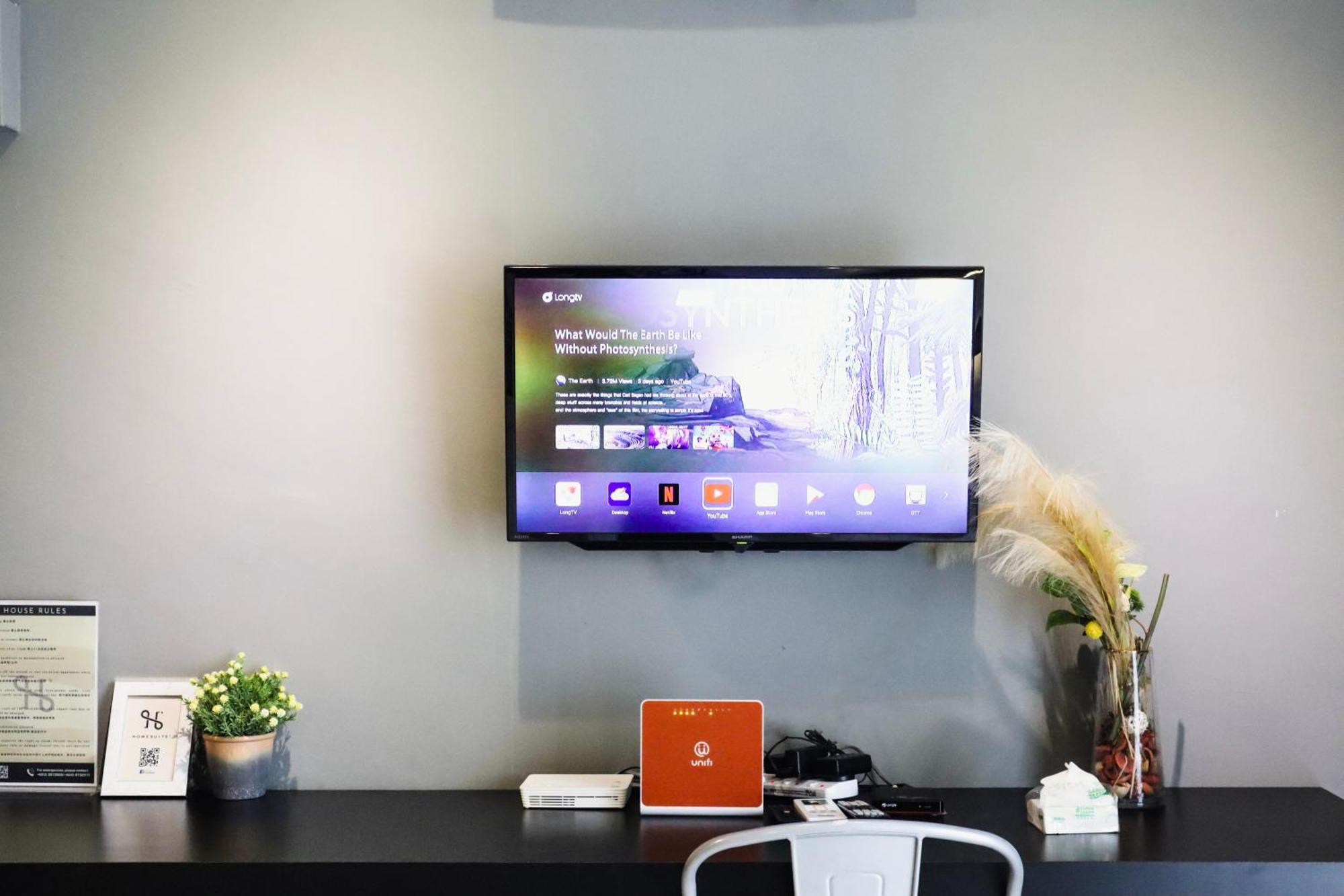 Homesuite' Home At Aeropod Sovo 亞庇 外观 照片
